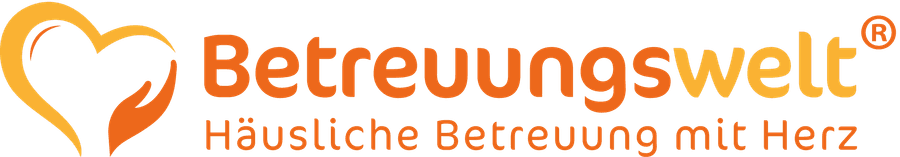 Logo Betreuungswelt GmbH