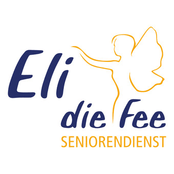 Logo Eli die Fee Seniorendienst