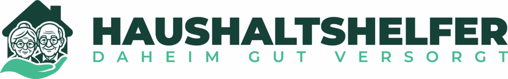 Logo Haushaltshelfer 365 GmbH