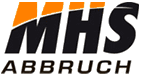 Logo MHS Abbruch GmbH