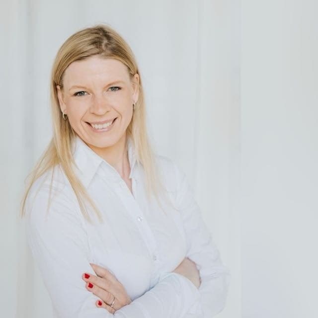 Anna Thedens, systemischer Coach für Strukturen in Unternehmen