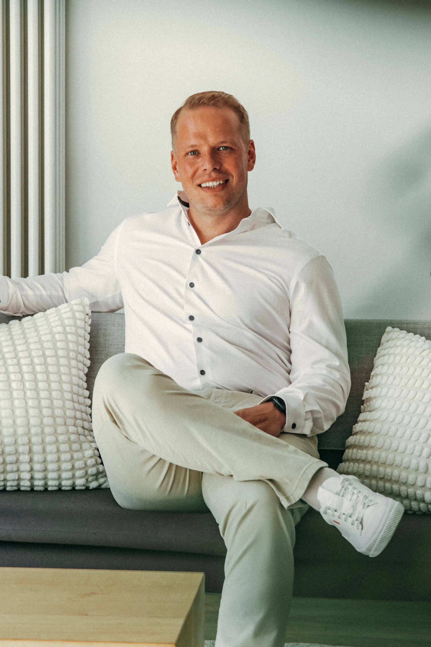 Jan Keiter